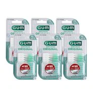GUM Soft-Picks Original Interdentale Tandenstokers