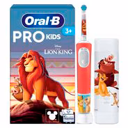 Oral-B Disney the Lion King Special Edition Elektrische Tandenborstel