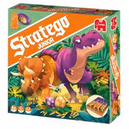 Jumbo Stratego Junior Dino's