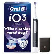 Oral-B iO3 Elektrische Tandenborstel