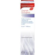 Canesten Gyno Relief Hydraterende Gel