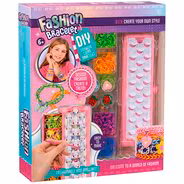Fashion Bracelet Loom Bracelet DIY Set