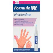 Formule W Wrattenpen