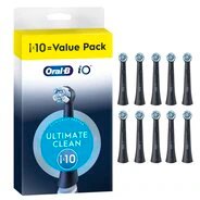 Oral-B iO Ultimate Clean Opzetborstels