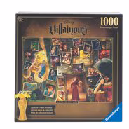 Ravensburger Disney Villainous Puzzel