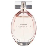 Calvin Klein Sheer Beauty Eau de Toilette