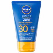 NIVEA Sun Protect & Hydrate Pocket Size SPF30 Zonnebrandcrème