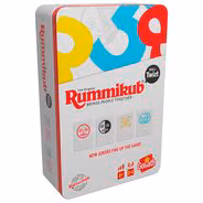 Goliath Rummikub with a Twist