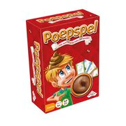 Identity Games Poepspel
