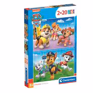Clementoni Nickelodeon Paw Patrol Kinderpuzzel