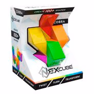 Goliath Nexcube Cobra 3D Puzzel
