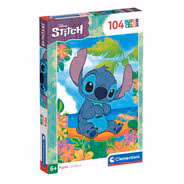 Clementoni Disney Stitch Puzzel