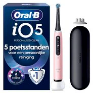 Oral-B iO Series 5N Elektrische Tandenborstel