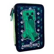 Minecraft Gevulde Etui