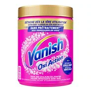 Vanish Oxi Action Vlekverwijderaar Poeder