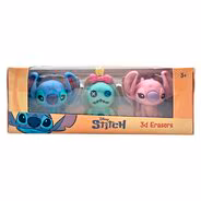 Stitch 3D Gummen