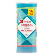 Kruidvat Microvezeldoekjes