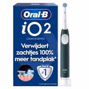 Oral-B iO2 Clean & Care Elektrische Tandenborstel