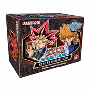 Yu-Gi-Oh! Speed Duel: Streets Of Battle City