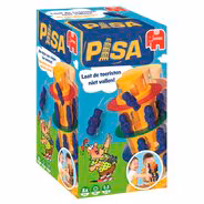 Jumbo Pisa Spel