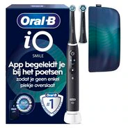 Oral-B iO6 Smile Elektrische Tandenborstel