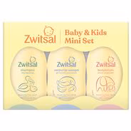 Zwitsal Baby & Kids Mini Geschenkset