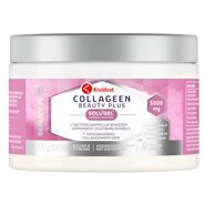 Kruidvat Solugel Collageen Beauty Plus Tropical 5000mg Poeder