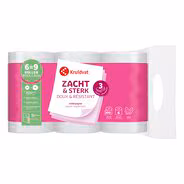 Kruidvat Zacht & Sterk 3-laags Toiletpapier