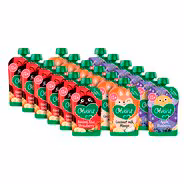 Olvarit 12+M Knijpfruit Variatiemenu