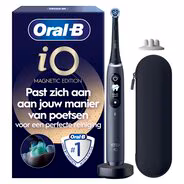 Oral-B iO Magnetic Edition Elektrische Tandenborstel