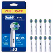 Oral-B Pro Precision Clean Opzetborstels