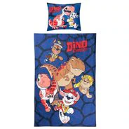 Paw Patrol Kinderdekbedovertrek