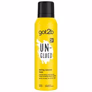 Got2b Un-Glued Styling Remover Foam