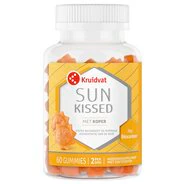 Kruidvat Sun Kissed Gummies