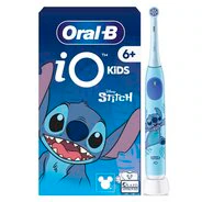 Oral-B iO Kids Disney Stitch 6+ Jaar Elektrische Tandenborstel