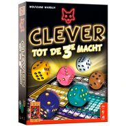 999 Games Clever Tot De 3e Macht