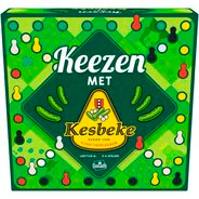 Goliath Keezen Met Kesbeke
