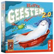 999 Games Vlotte Geesten 2.0