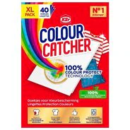 K2r Colour Catcher Anti-kleurdoorloopdoekjes