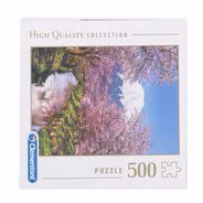 Clementoni Fuji Mountain Puzzel