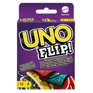 Mattel Uno Flip!