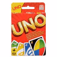 Mattel UNO Kaartspel
