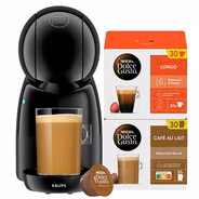 Krups Dolce Gusto Piccolo XS Koffiemachine