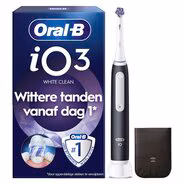 Oral-B iO3 Elektrische Tandenborstel