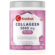 Kruidvat Solugel Collageen 5000mg Poeder